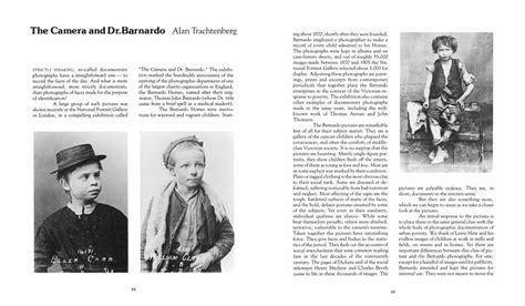 barnardo's huntington photos|The Camera And Dr. Barnardo .